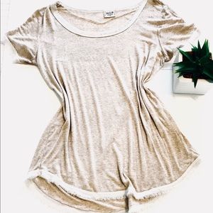 H.I.P Lightweight Tee